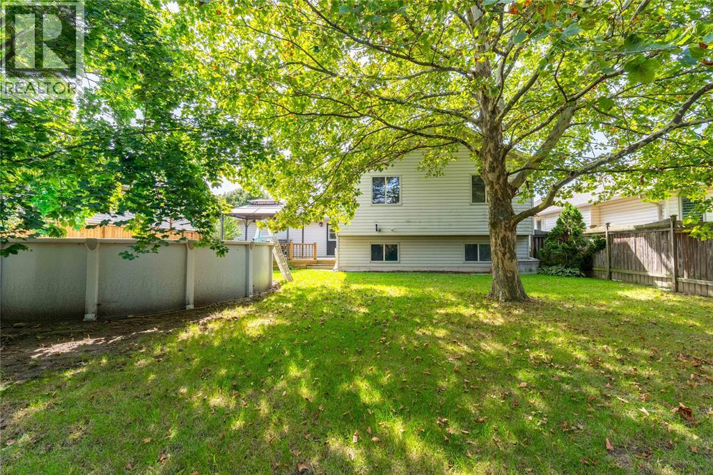 214 Omaha Drive, St Clair, Ontario  N0N 1G0 - Photo 27 - 26020579