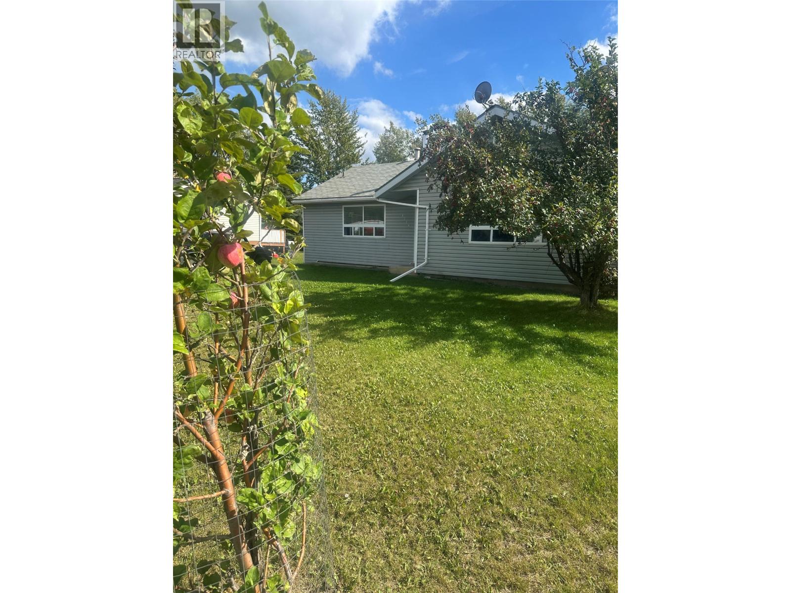4704 Nicholson Road, Chetwynd, British Columbia  V0C 1J0 - Photo 22 - 10400309