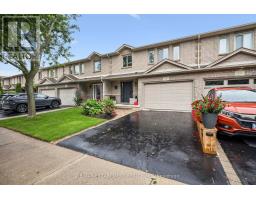 1261 STEPHENSON DRIVE, Burlington, Ontario