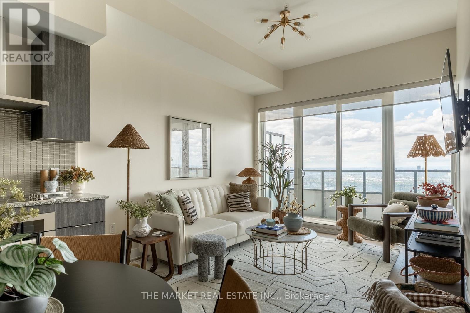 6201 - 30 Shore Breeze Drive, Toronto, Ontario  M8V 0J1 - Photo 13 - W13769002