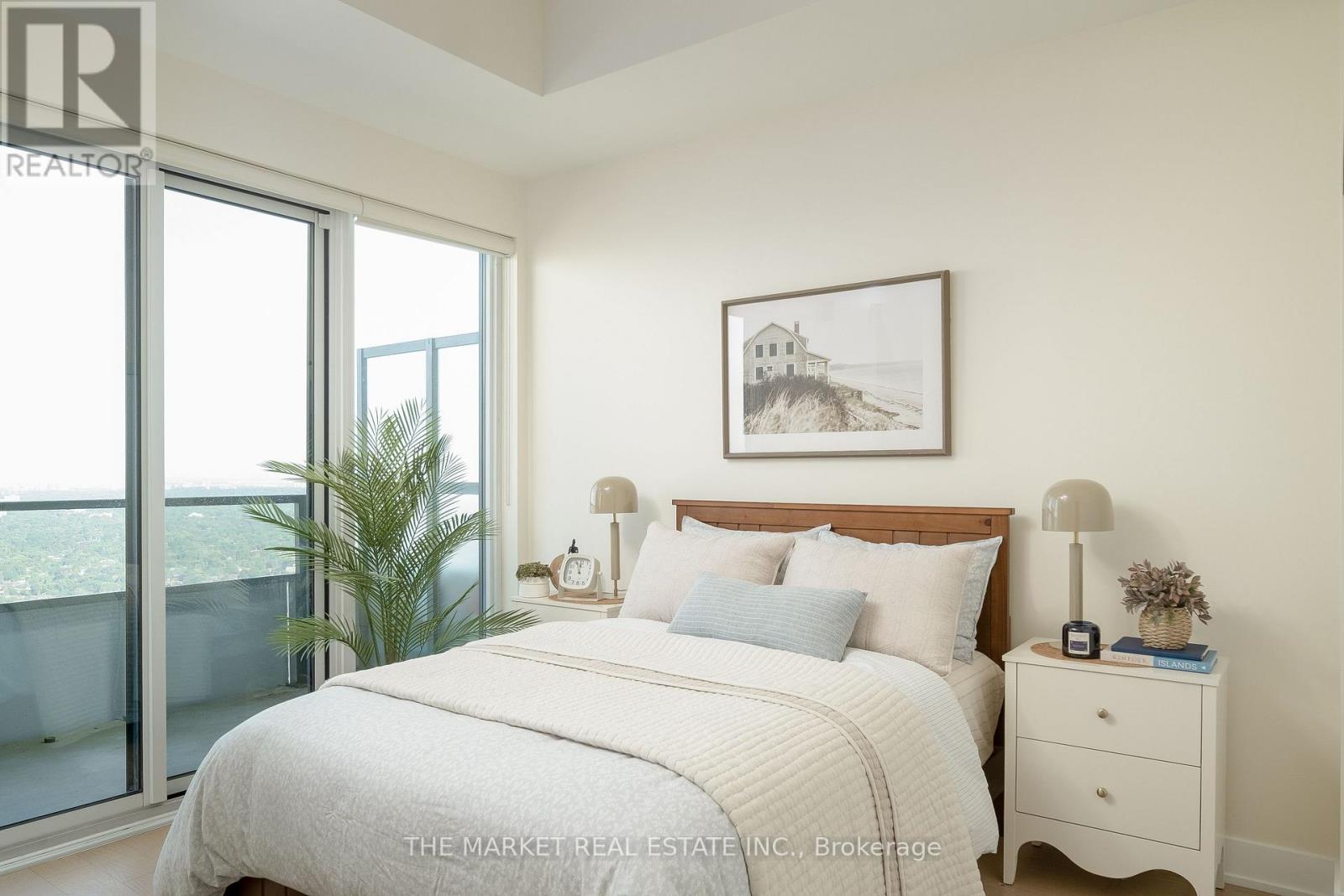 6201 - 30 Shore Breeze Drive, Toronto, Ontario  M8V 0J1 - Photo 20 - W13769002