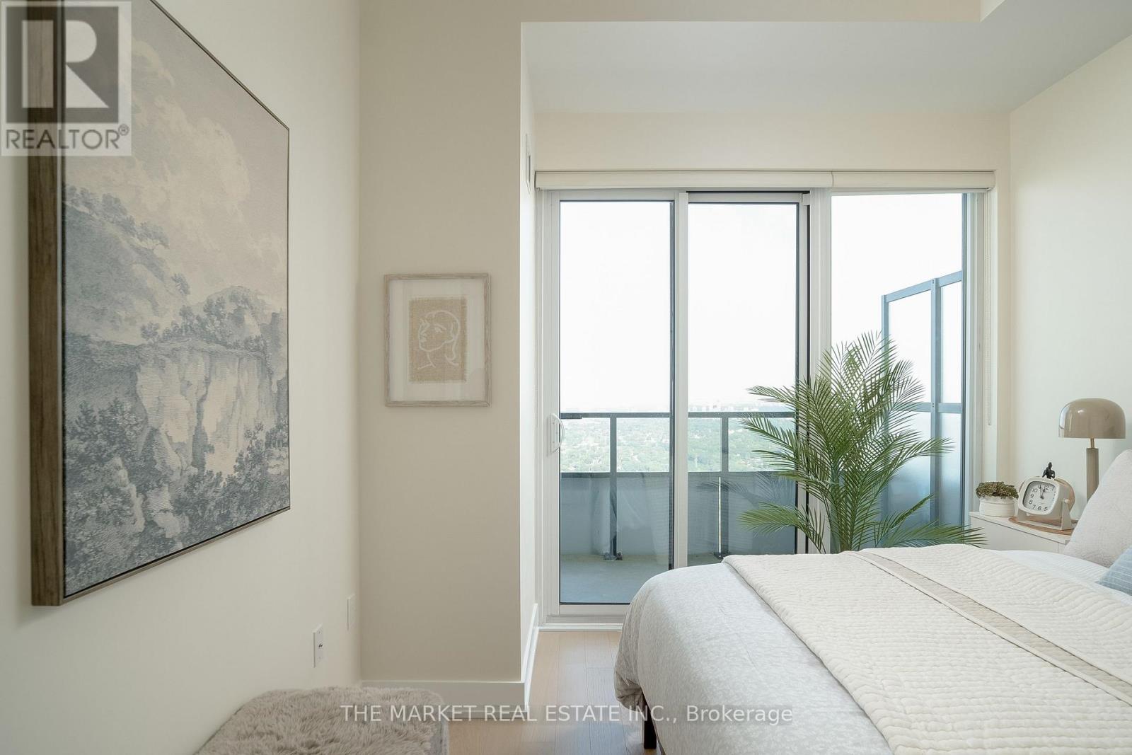 6201 - 30 Shore Breeze Drive, Toronto, Ontario  M8V 0J1 - Photo 21 - W13769002