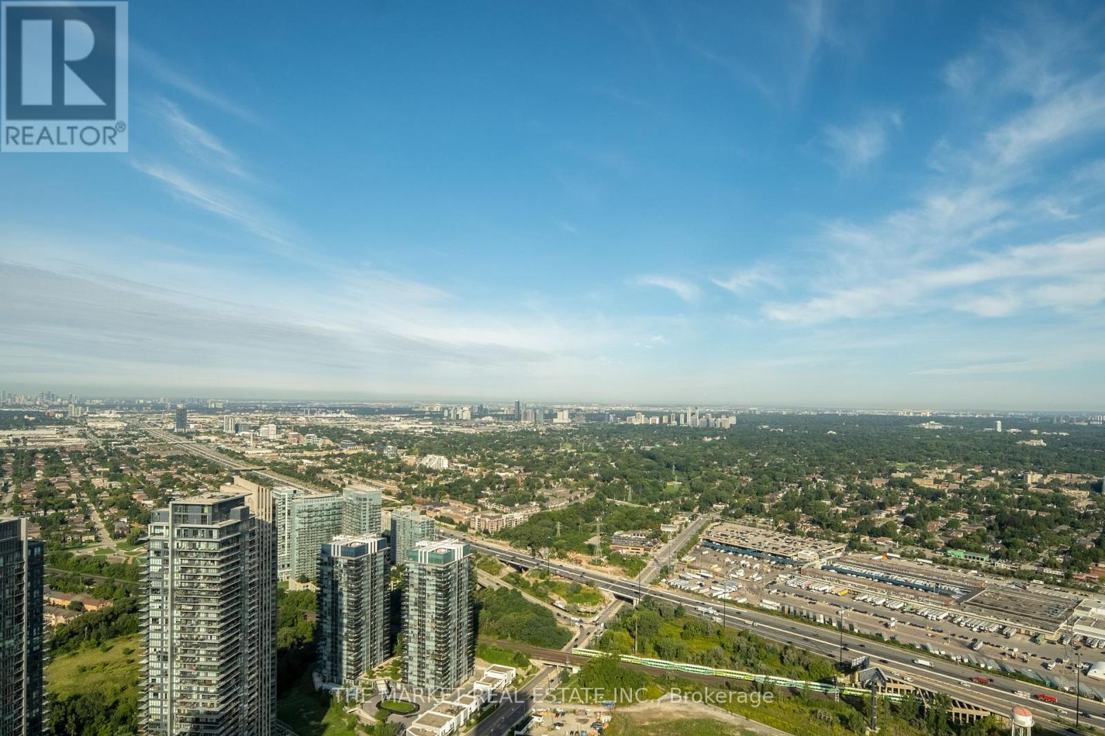 6201 - 30 Shore Breeze Drive, Toronto, Ontario  M8V 0J1 - Photo 24 - W13769002