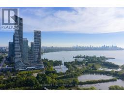6201 - 30 SHORE BREEZE DRIVE, Toronto, Ontario