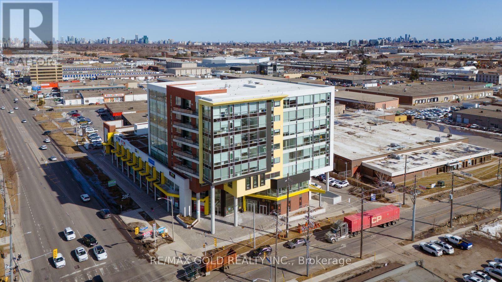 514 - 1275 FINCH AVENUE W, toronto (york university heights), Ontario