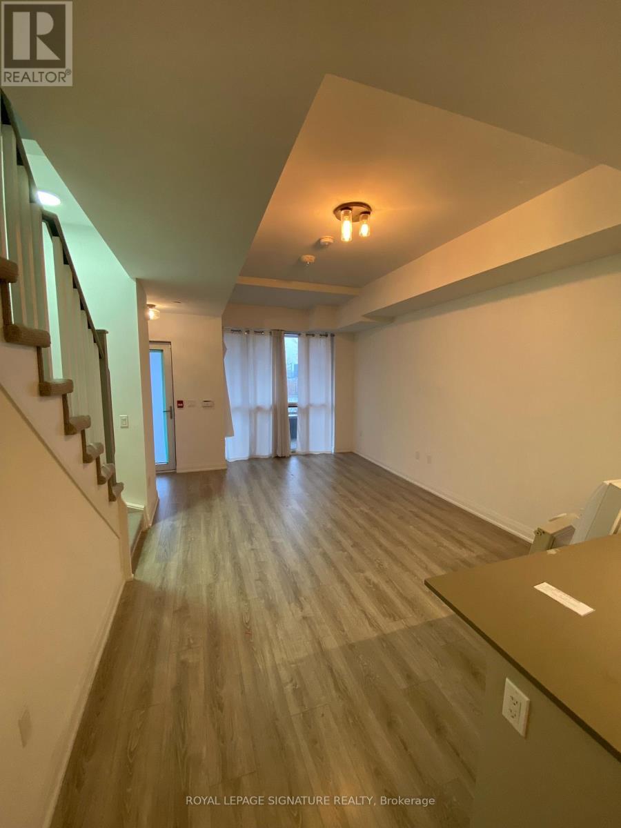 104 - 30 Gibbs Road, Toronto, Ontario  M9B 0E4 - Photo 6 - W13769048