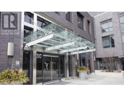 104 - 30 GIBBS ROAD, Toronto, Ontario