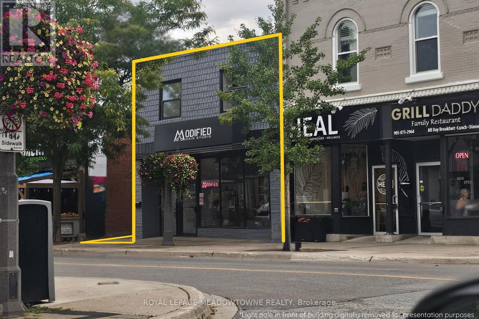 140 Main Street S, Milton, Ontario  L9T 1N6 - Photo 1 - W13769136