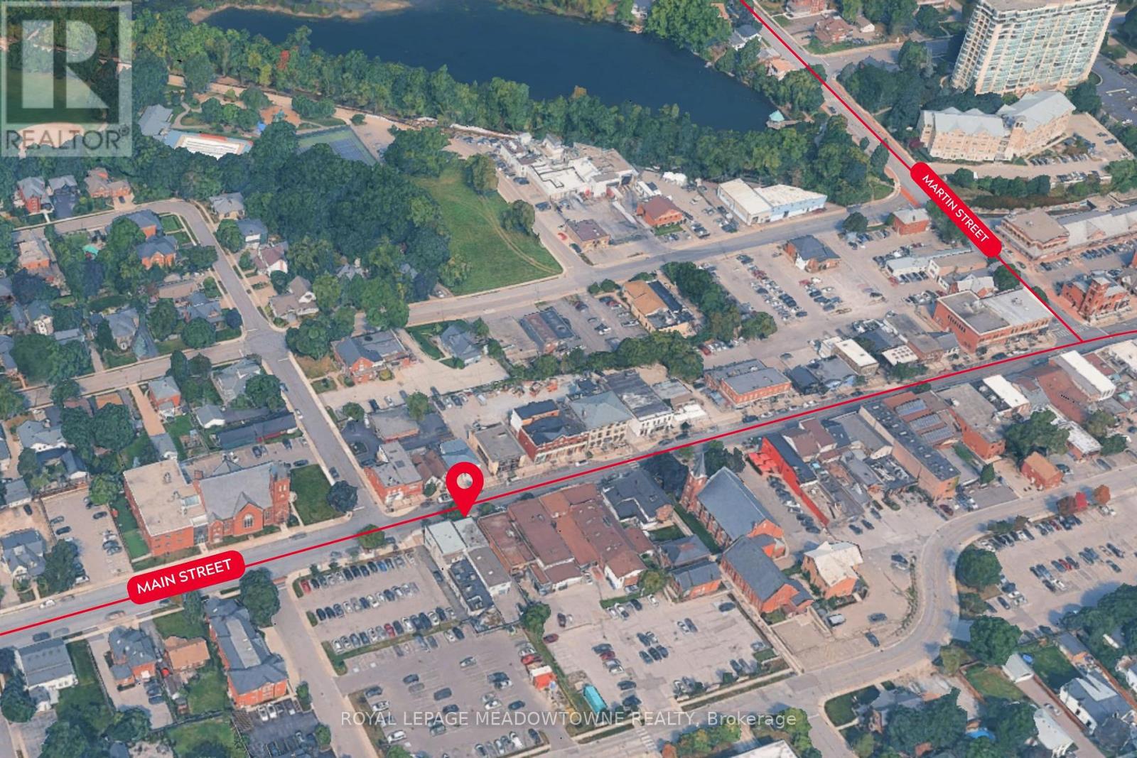 140 Main Street S, Milton, Ontario  L9T 1N6 - Photo 2 - W13769136