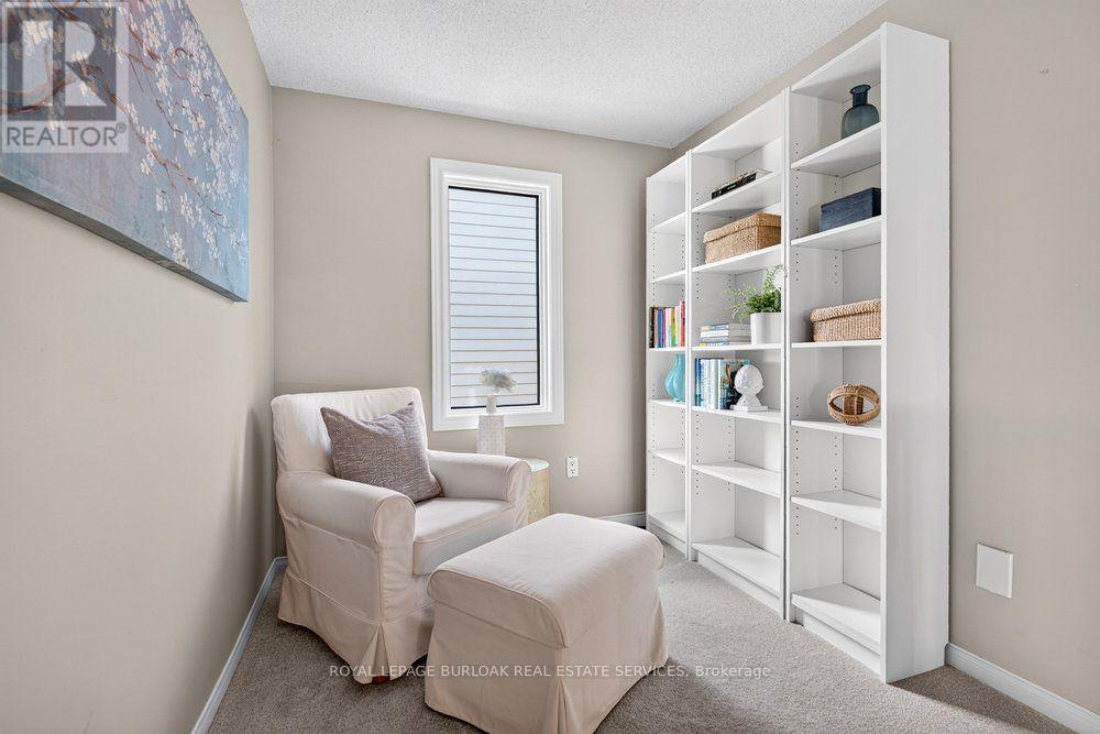 3205 Tania Crescent, Burlington, Ontario  L7M 3M7 - Photo 22 - W13769152