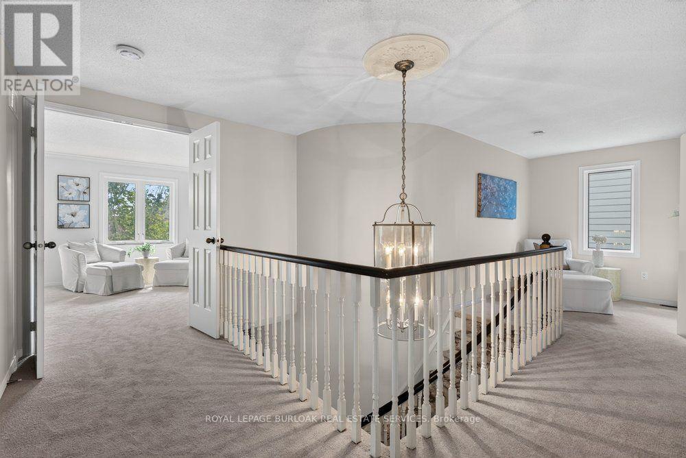 3205 Tania Crescent, Burlington, Ontario  L7M 3M7 - Photo 23 - W13769152