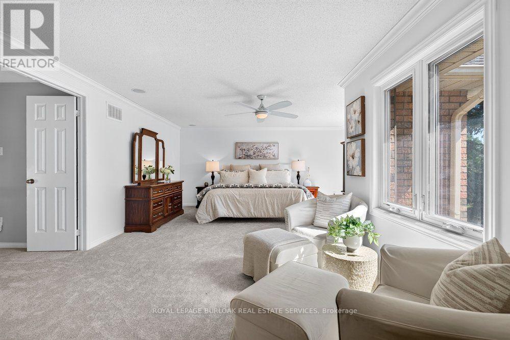3205 Tania Crescent, Burlington, Ontario  L7M 3M7 - Photo 27 - W13769152