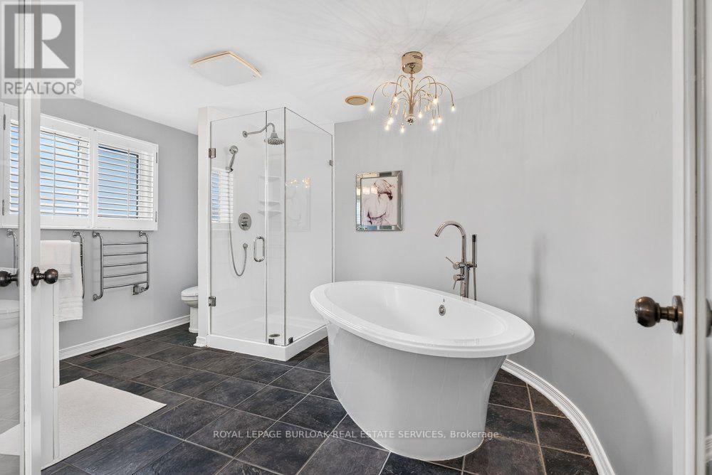 3205 Tania Crescent, Burlington, Ontario  L7M 3M7 - Photo 29 - W13769152