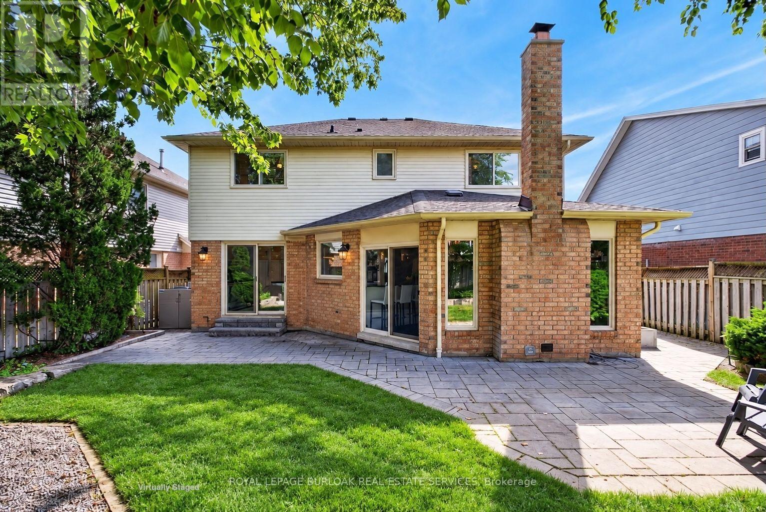 3205 Tania Crescent, Burlington, Ontario  L7M 3M7 - Photo 40 - W13769152