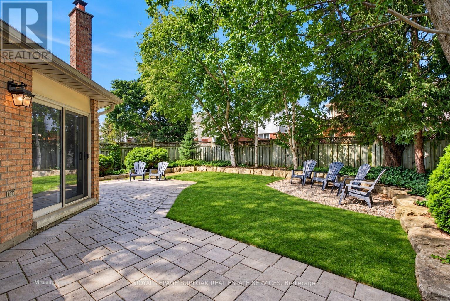 3205 Tania Crescent, Burlington, Ontario  L7M 3M7 - Photo 43 - W13769152