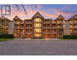 312 - 4003 KILMER DRIVE, Burlington, Ontario