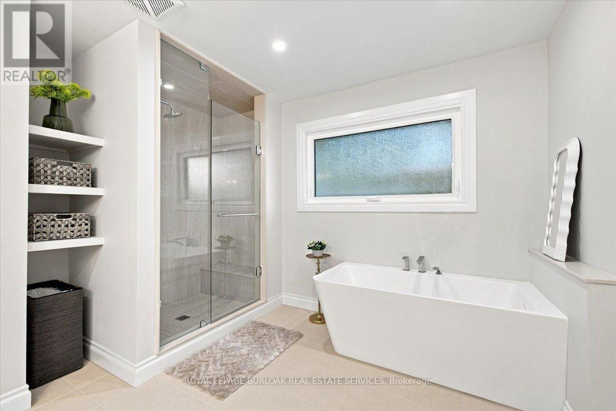 4430 Hawthorne Drive, Burlington, Ontario  L7L 1G5 - Photo 25 - W13769160