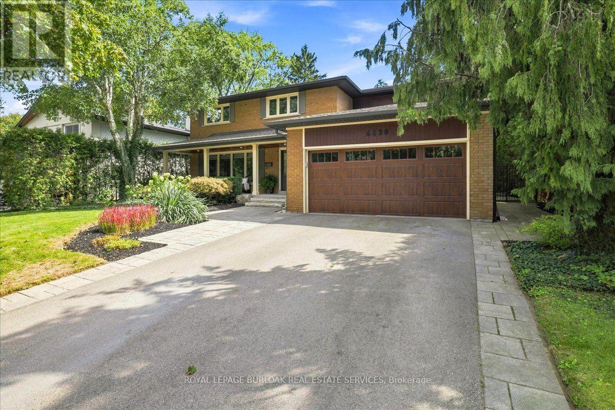 4430 Hawthorne Drive, Burlington, Ontario  L7L 1G5 - Photo 3 - W13769160
