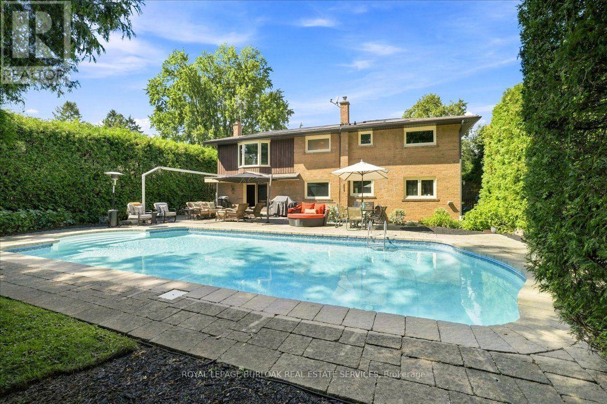 4430 Hawthorne Drive, Burlington, Ontario  L7L 1G5 - Photo 37 - W13769160
