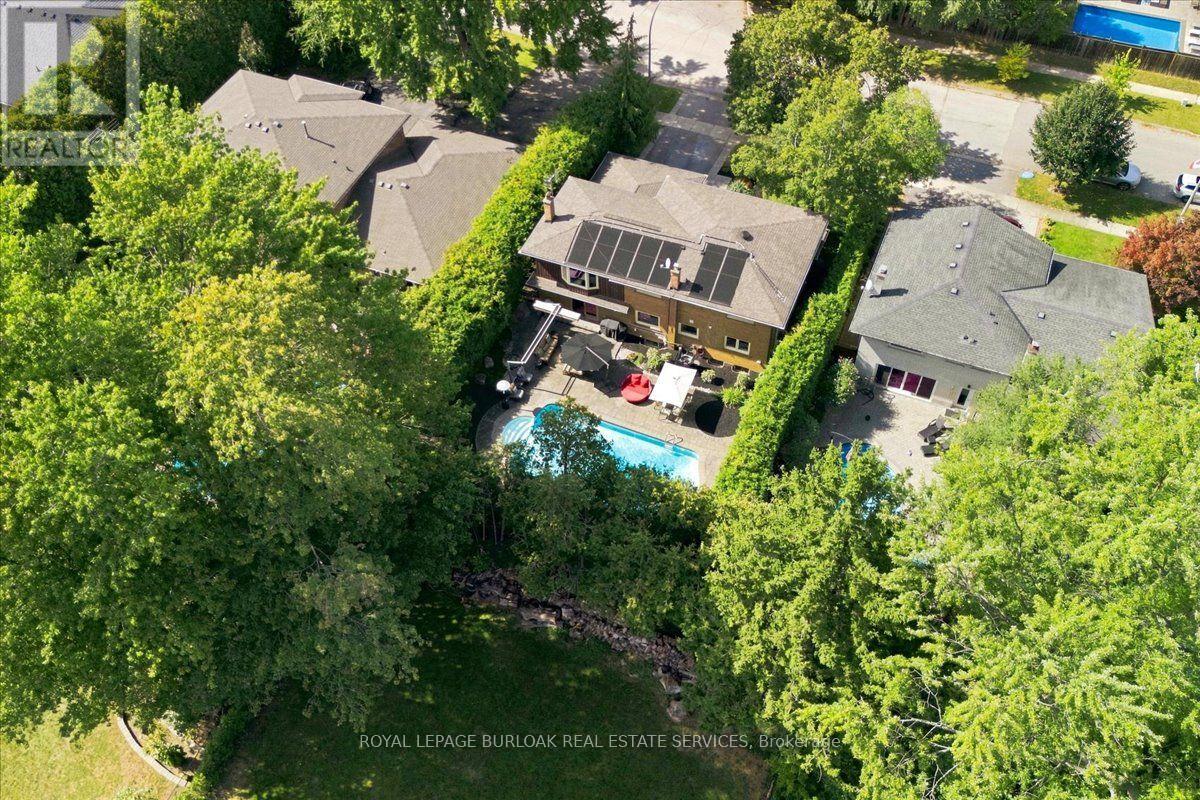 4430 Hawthorne Drive, Burlington, Ontario  L7L 1G5 - Photo 44 - W13769160