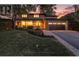 4430 HAWTHORNE DRIVE, Burlington, Ontario