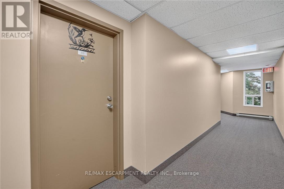 301 - 5 Niagara Street, Grimsby, Ontario  L3M 5A3 - Photo 25 - X13768954