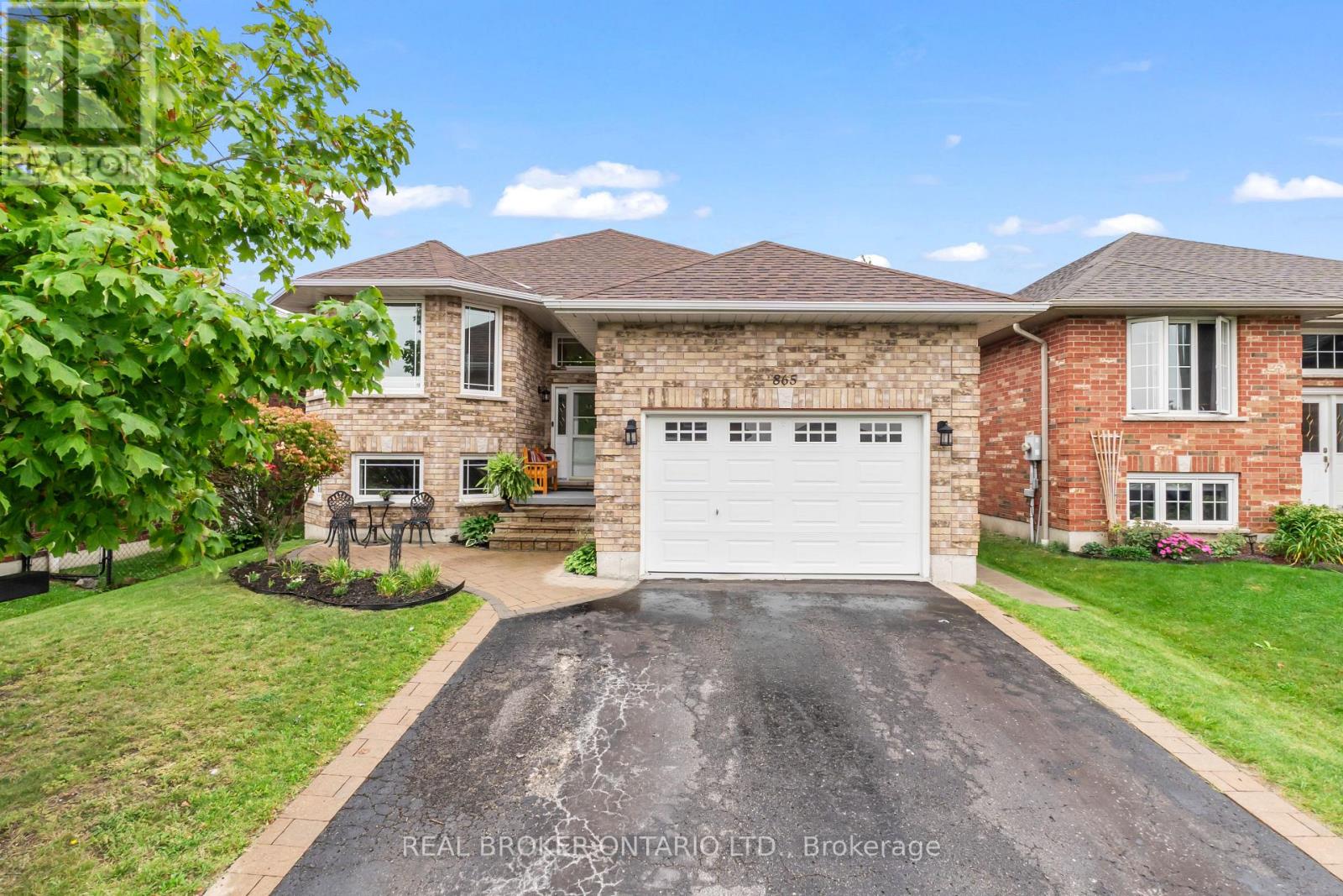 865 Bertrand Terrace, Peterborough, Ontario  K9K 2S6 - Photo 1 - X13768994
