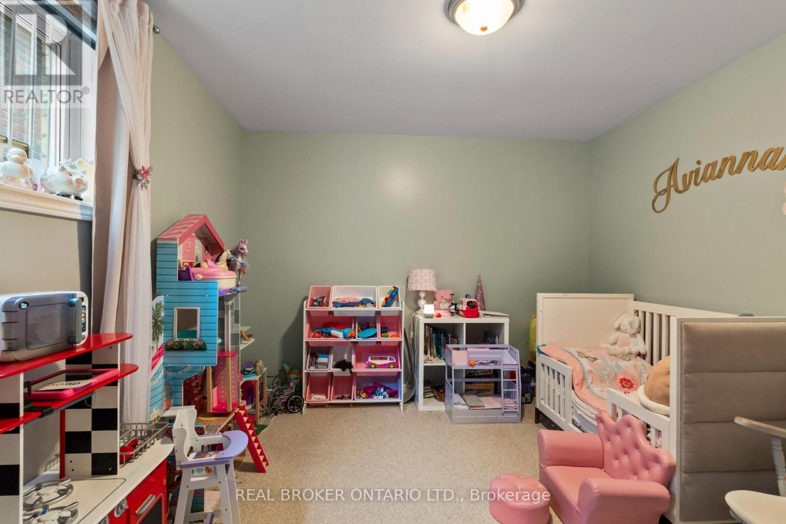 865 Bertrand Terrace, Peterborough, Ontario  K9K 2S6 - Photo 24 - X13768994