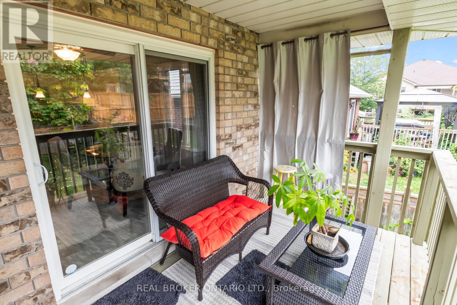 865 Bertrand Terrace, Peterborough, Ontario  K9K 2S6 - Photo 32 - X13768994