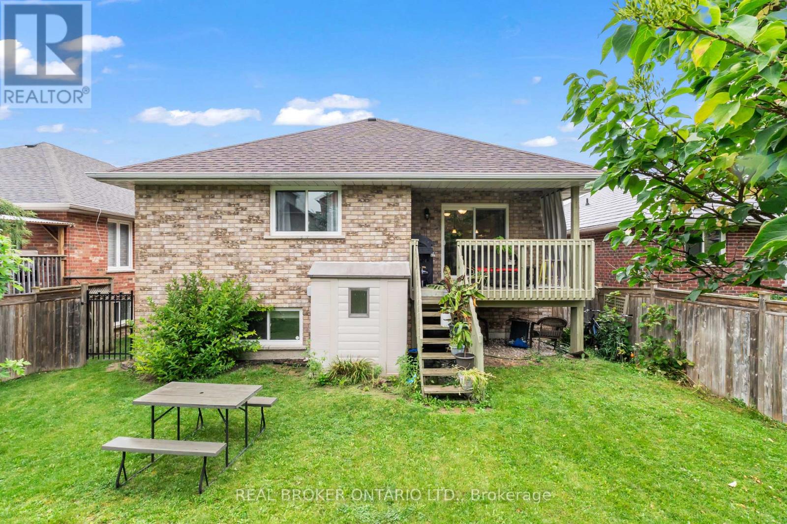 865 Bertrand Terrace, Peterborough, Ontario  K9K 2S6 - Photo 33 - X13768994
