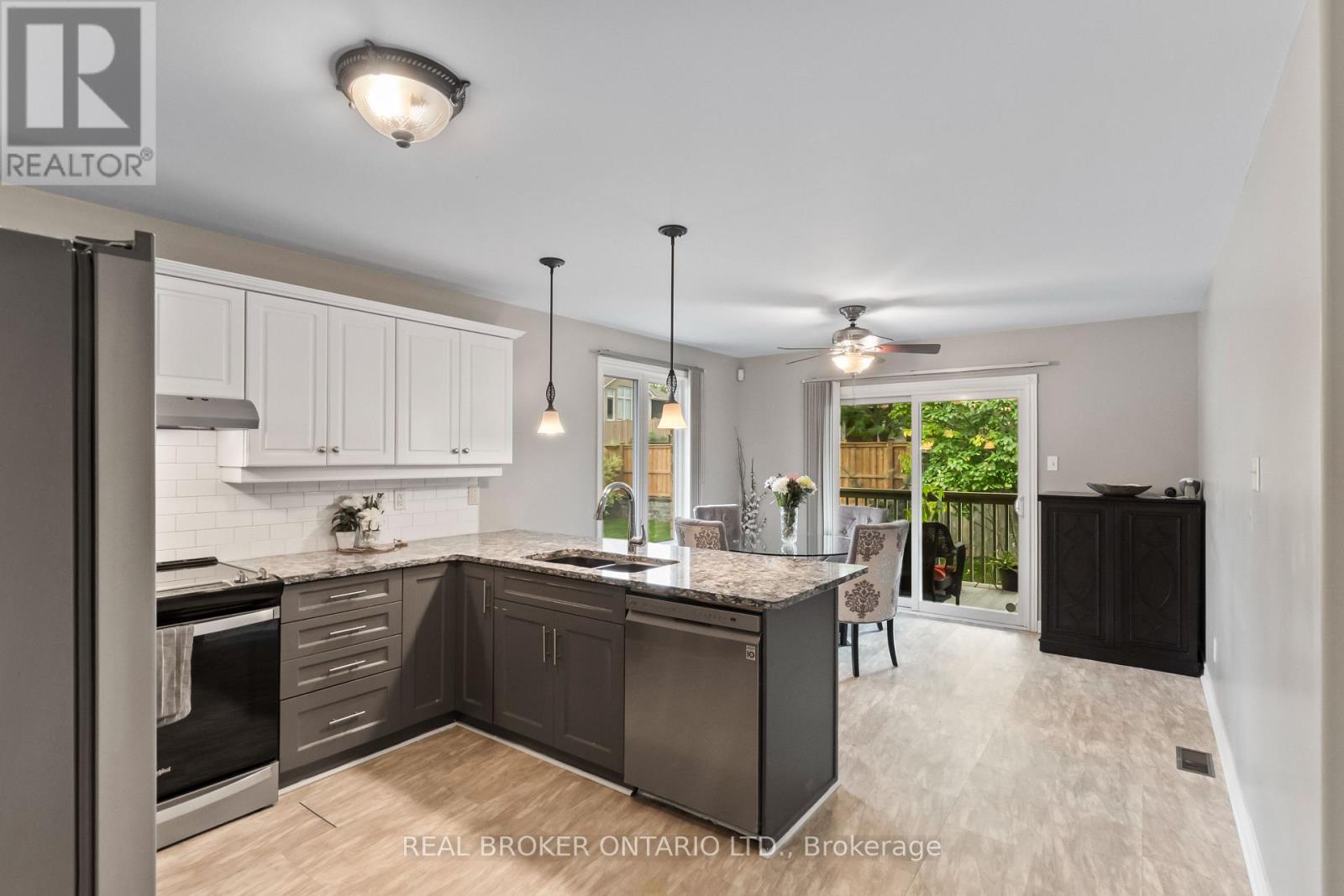865 Bertrand Terrace, Peterborough, Ontario  K9K 2S6 - Photo 8 - X13768994
