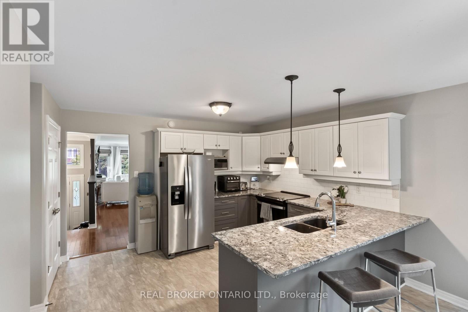865 Bertrand Terrace, Peterborough, Ontario  K9K 2S6 - Photo 9 - X13768994