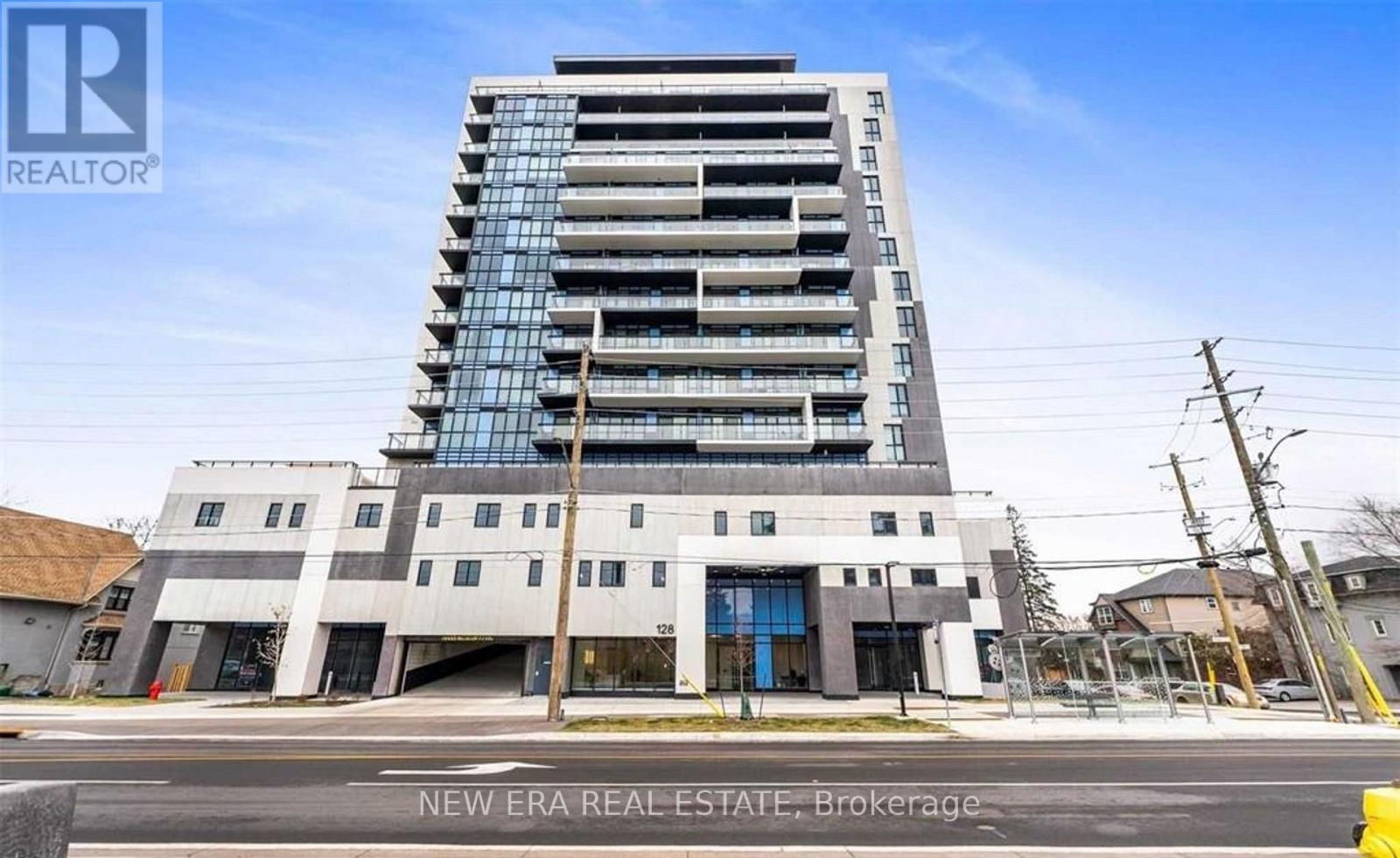 907 - 128 King Street N, Waterloo, Ontario  N2J 0E9 - Photo 1 - X13769016