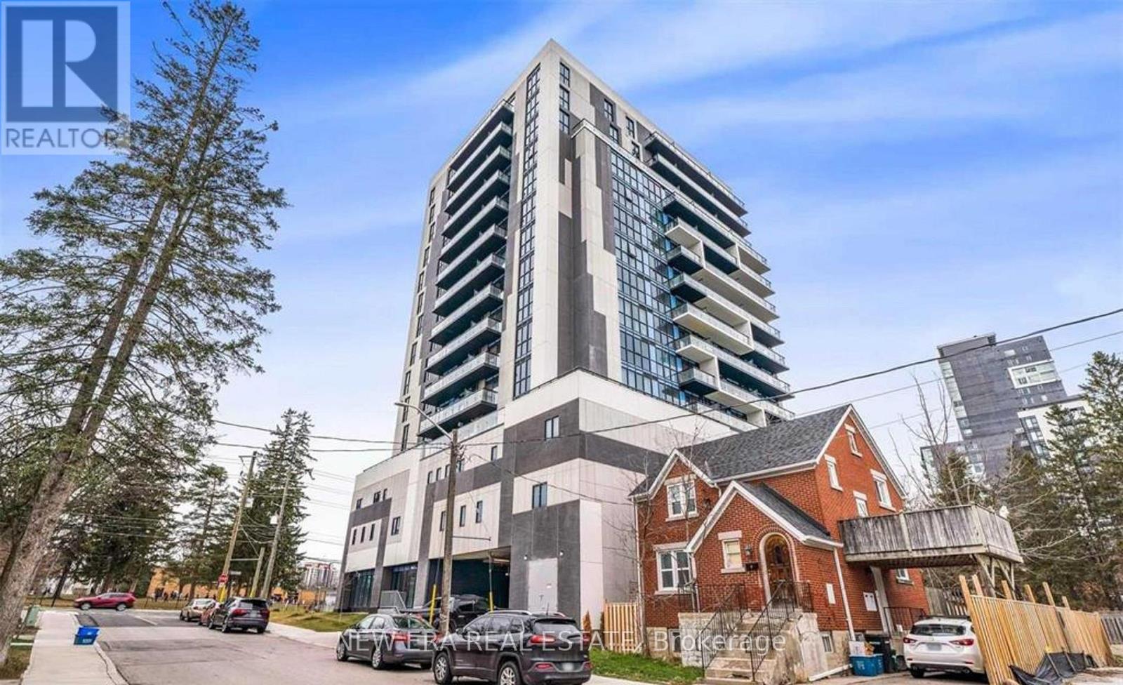 907 - 128 King Street N, Waterloo, Ontario  N2J 0E9 - Photo 2 - X13769016