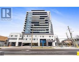 907 - 128 KING STREET N, Waterloo, Ontario