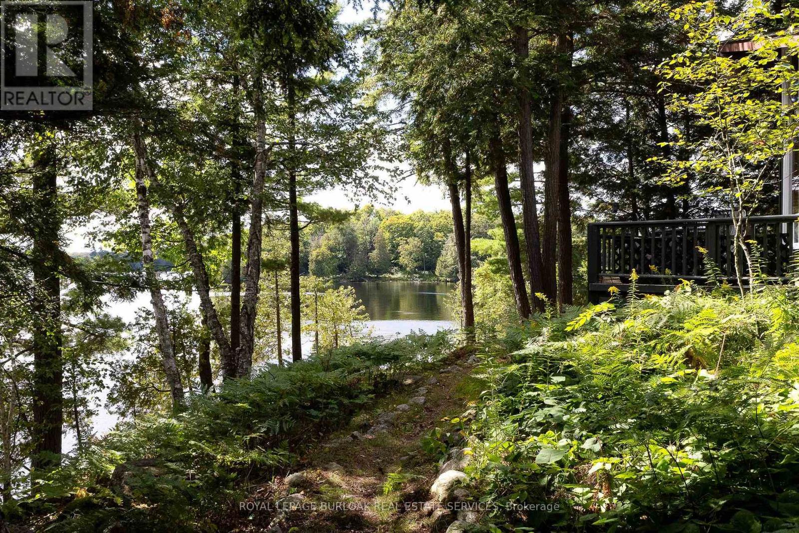 115 Tanners Lane, Magnetawan, Ontario  P0A 1P0 - Photo 10 - X13769056