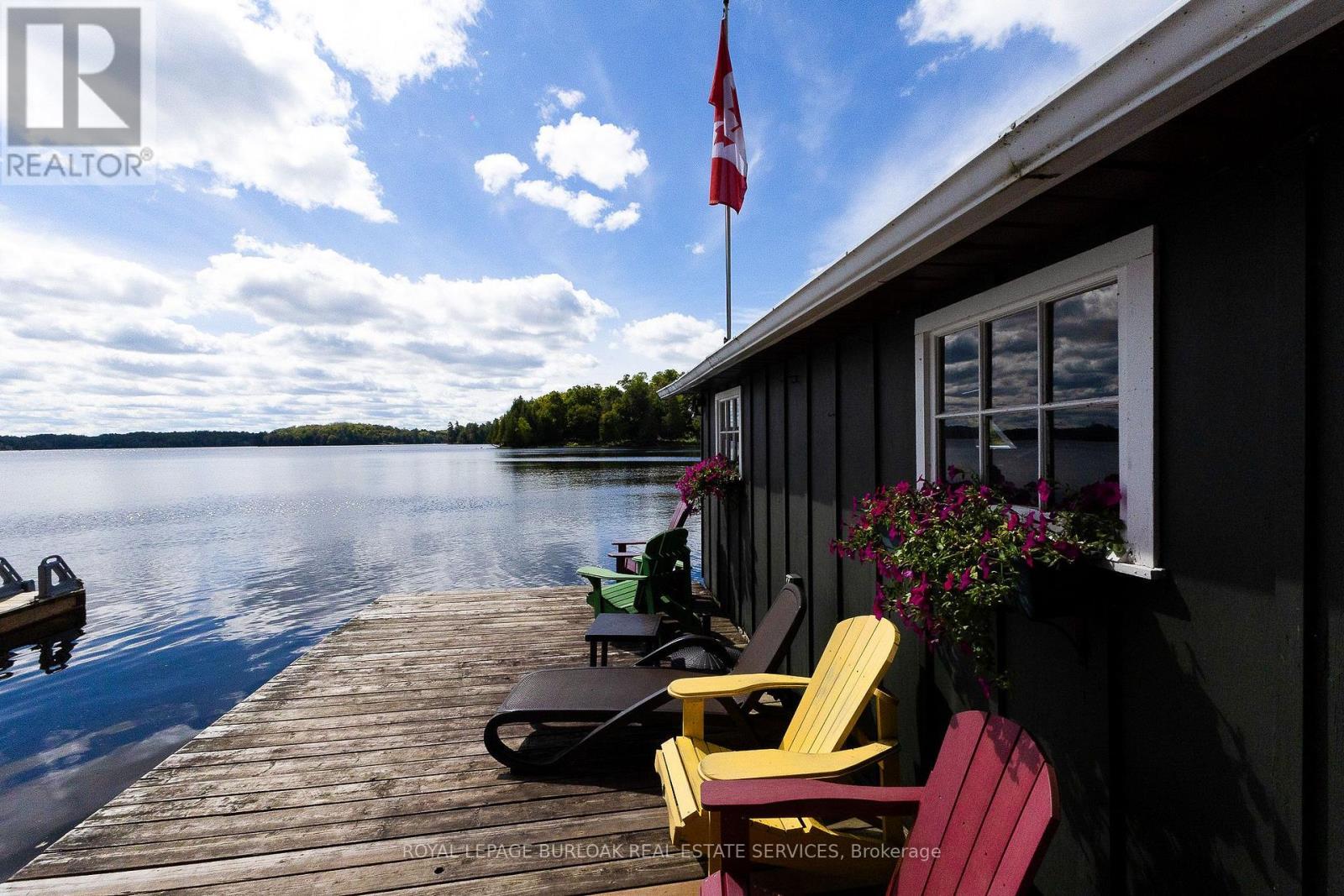 115 Tanners Lane, Magnetawan, Ontario  P0A 1P0 - Photo 15 - X13769056