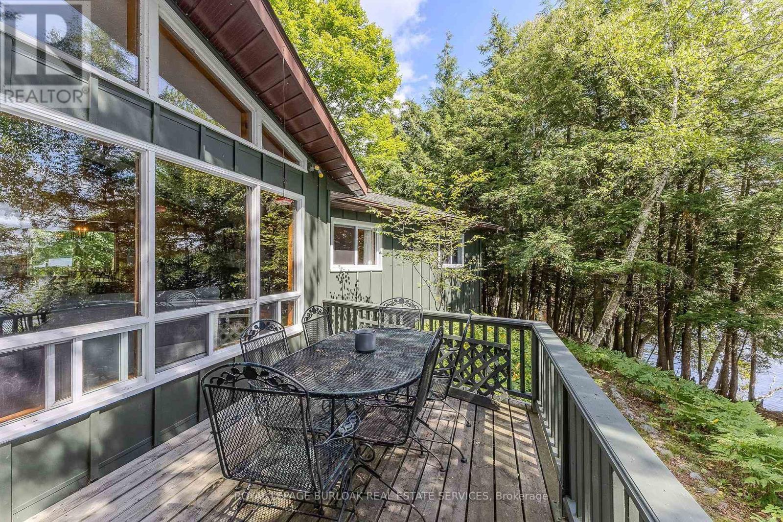 115 Tanners Lane, Magnetawan, Ontario  P0A 1P0 - Photo 2 - X13769056