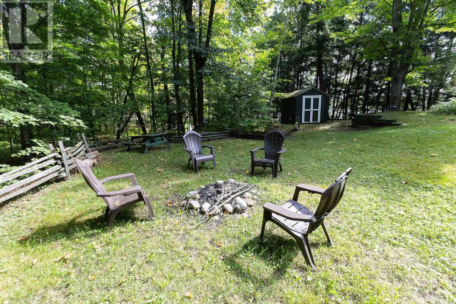 115 Tanners Lane, Magnetawan, Ontario  P0A 1P0 - Photo 4 - X13769056