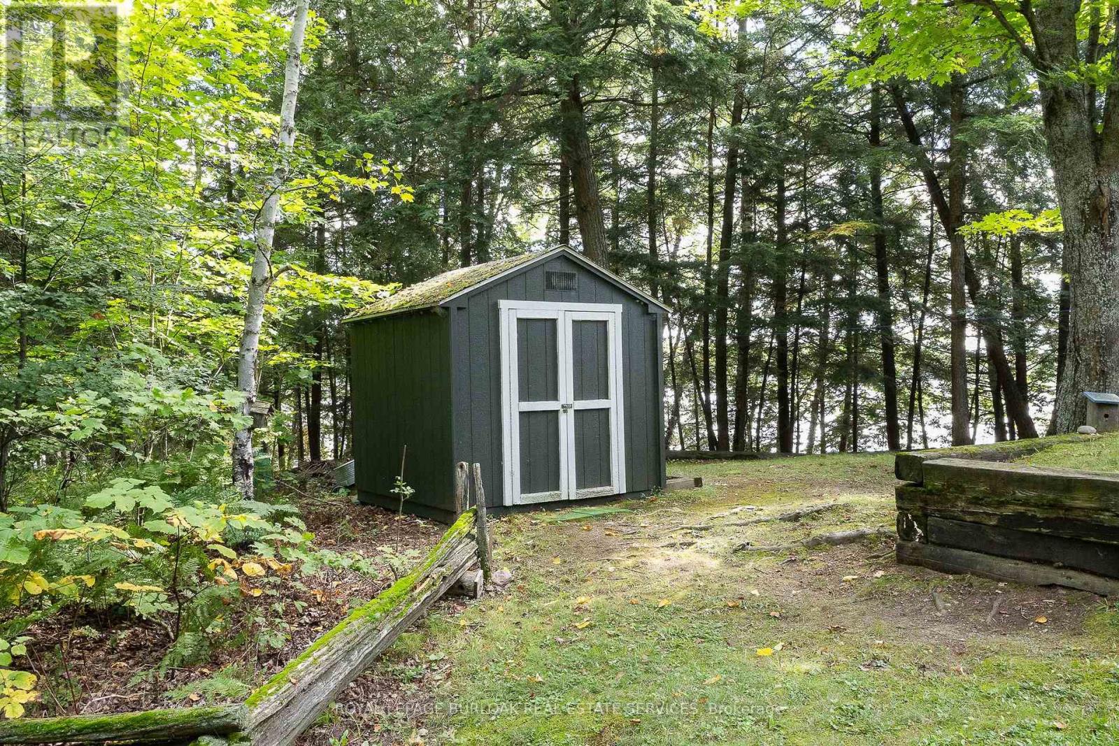 115 Tanners Lane, Magnetawan, Ontario  P0A 1P0 - Photo 5 - X13769056