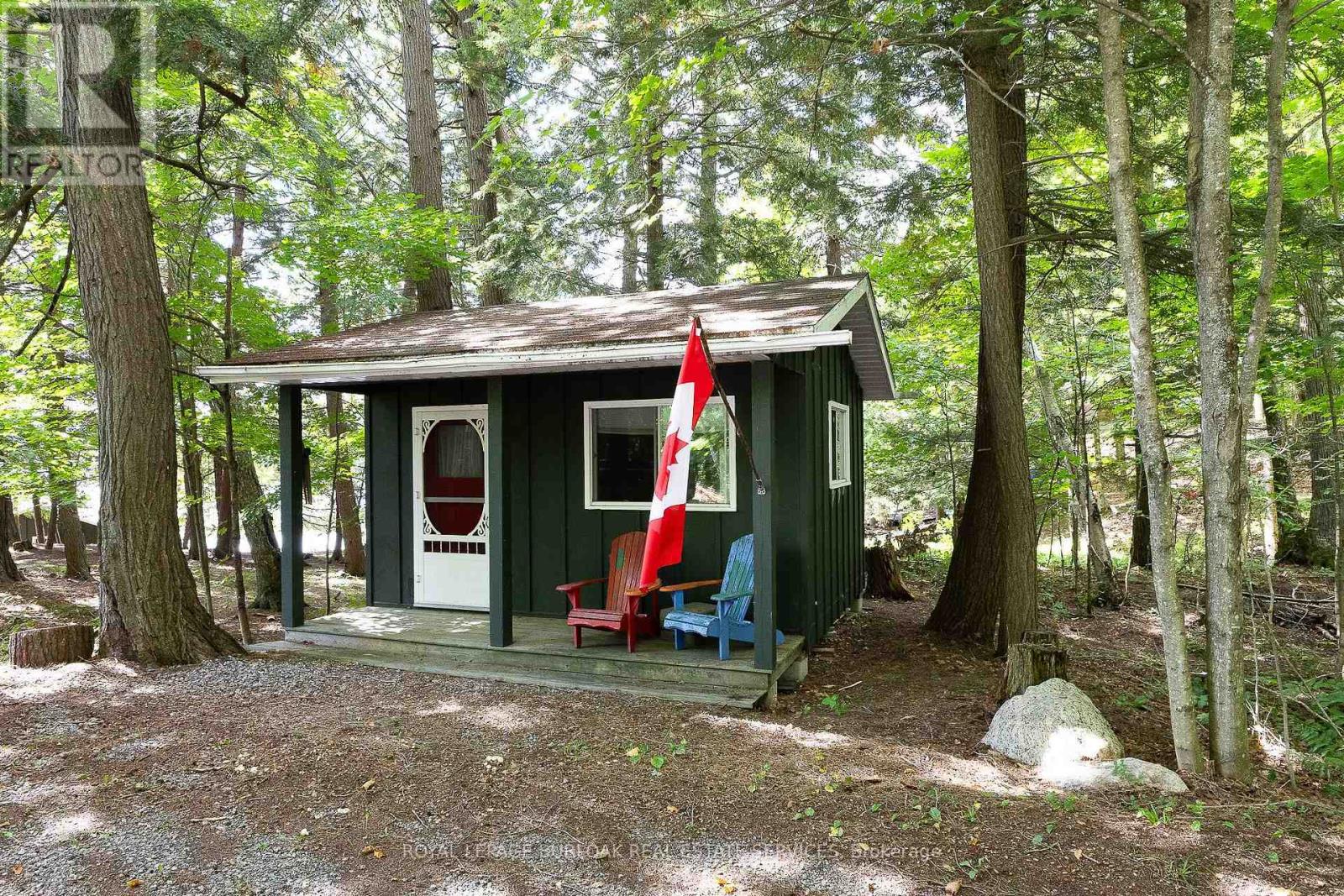 115 Tanners Lane, Magnetawan, Ontario  P0A 1P0 - Photo 6 - X13769056