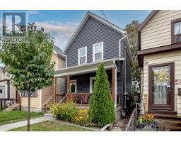 19 LAND STREET, Hamilton, Ontario
