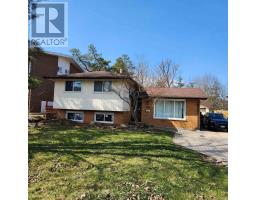 UPPER UNIT - 139 MACGREGOR CRESCENT, Waterloo, Ontario