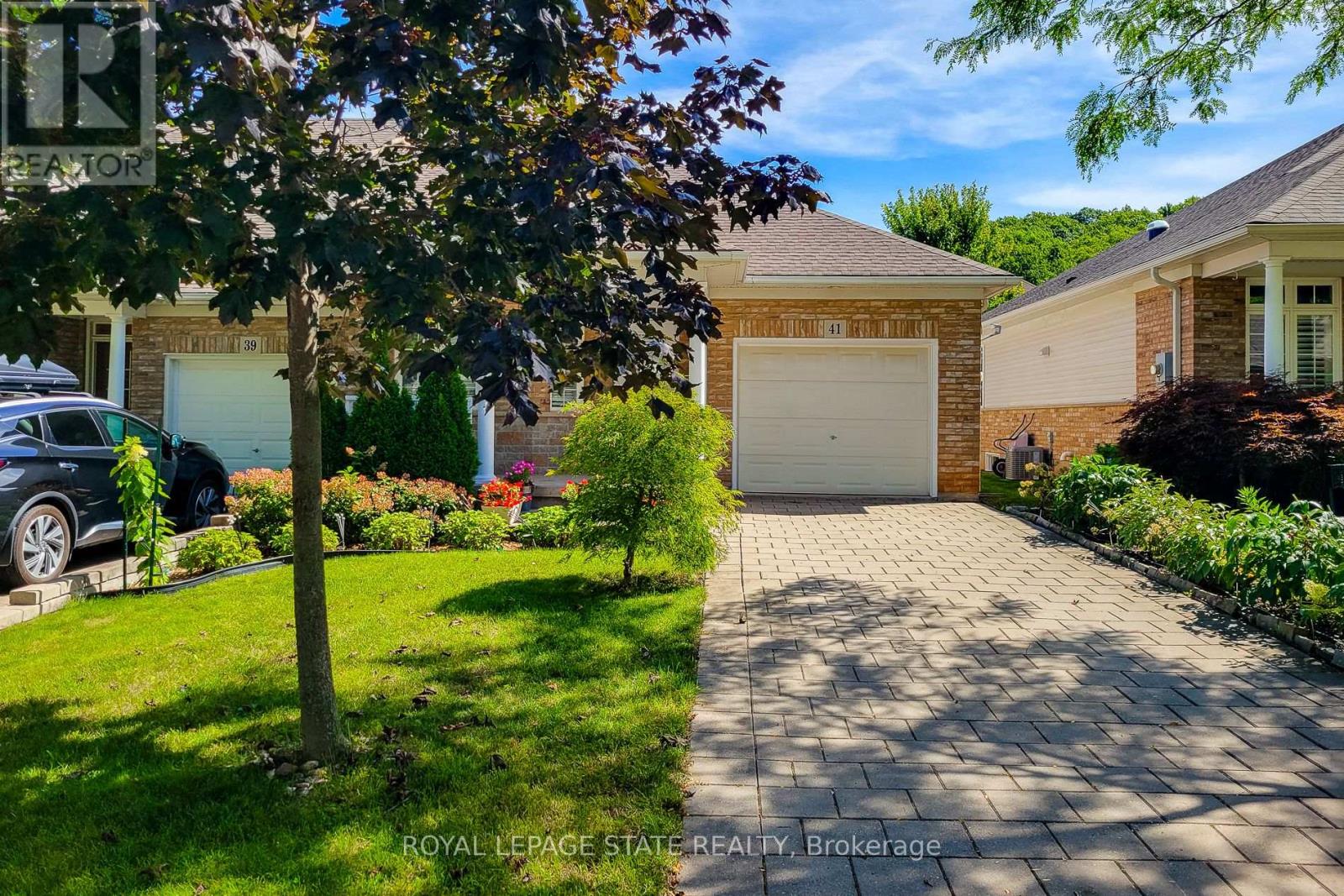 41 Vintners Lane, Grimsby, Ontario  L3M 5N7 - Photo 2 - X13769102