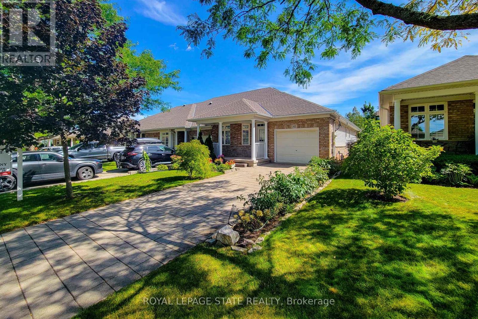 41 Vintners Lane, Grimsby, Ontario  L3M 5N7 - Photo 5 - X13769102