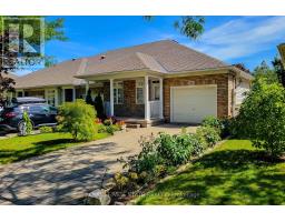 41 VINTNERS LANE, Grimsby, Ontario