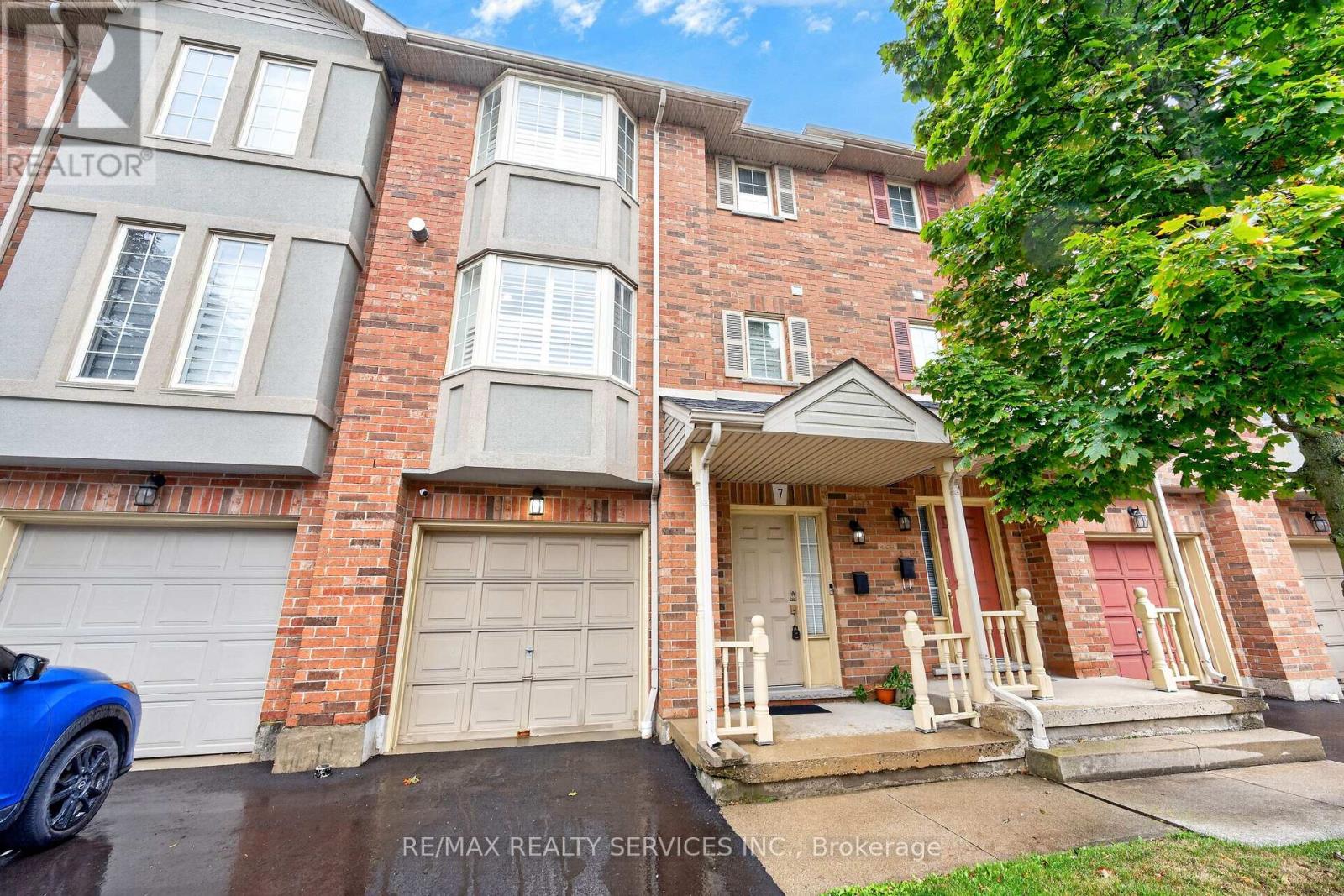 7 - 1336 Upper Sherman Avenue, Hamilton, Ontario  L8W 3Z2 - Photo 1 - X13769118