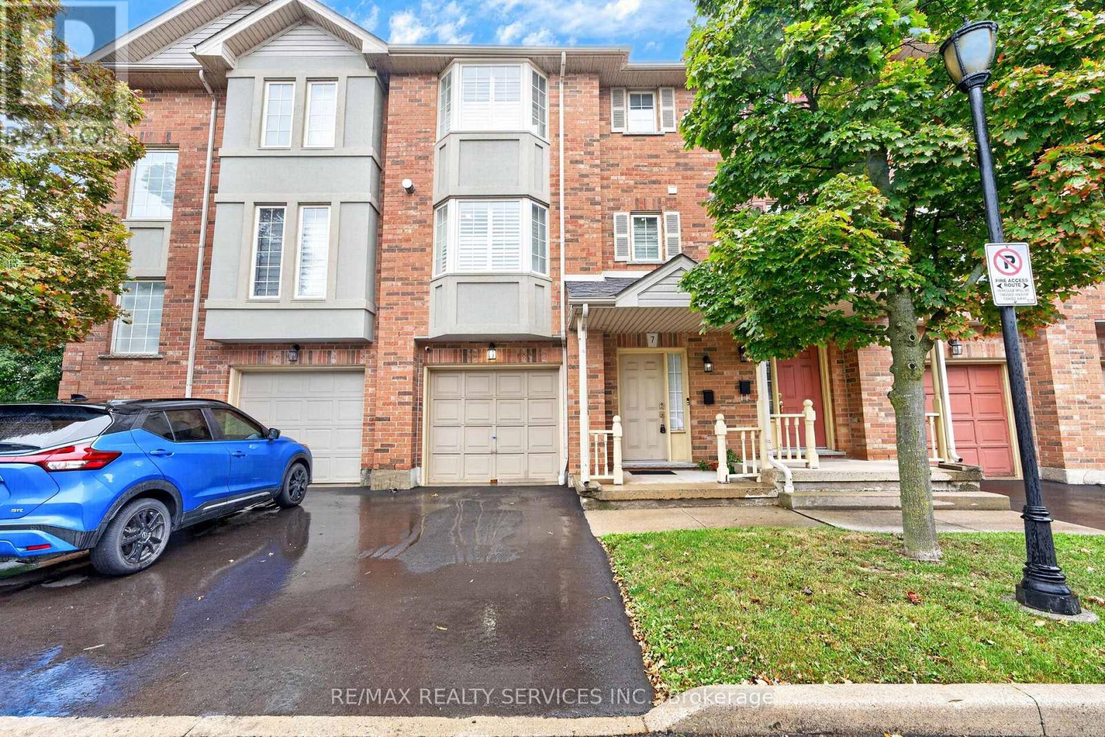 7 - 1336 Upper Sherman Avenue, Hamilton, Ontario  L8W 3Z2 - Photo 2 - X13769118