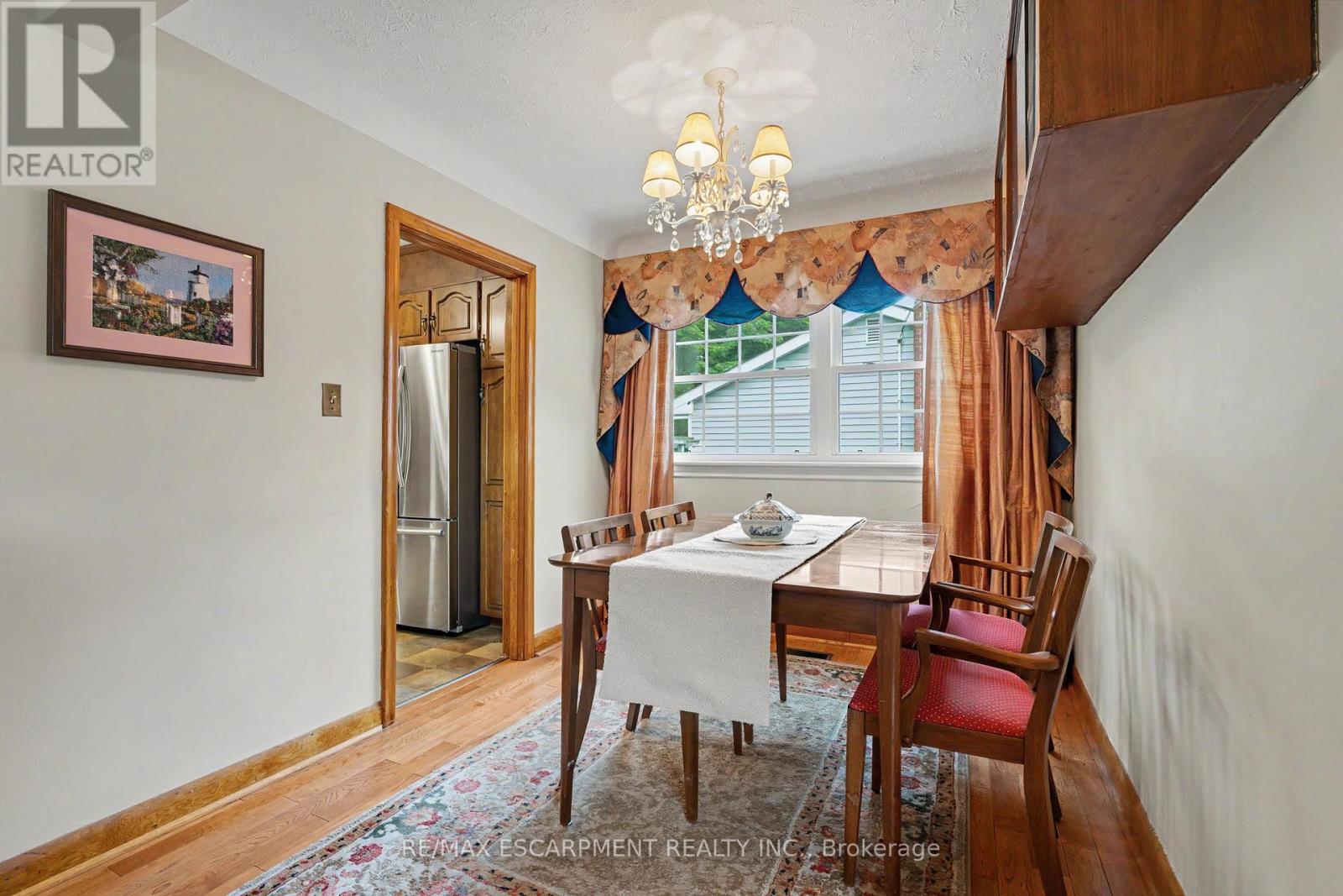 11 Miller Drive, Hamilton, Ontario  L9G 2H9 - Photo 10 - X13769176