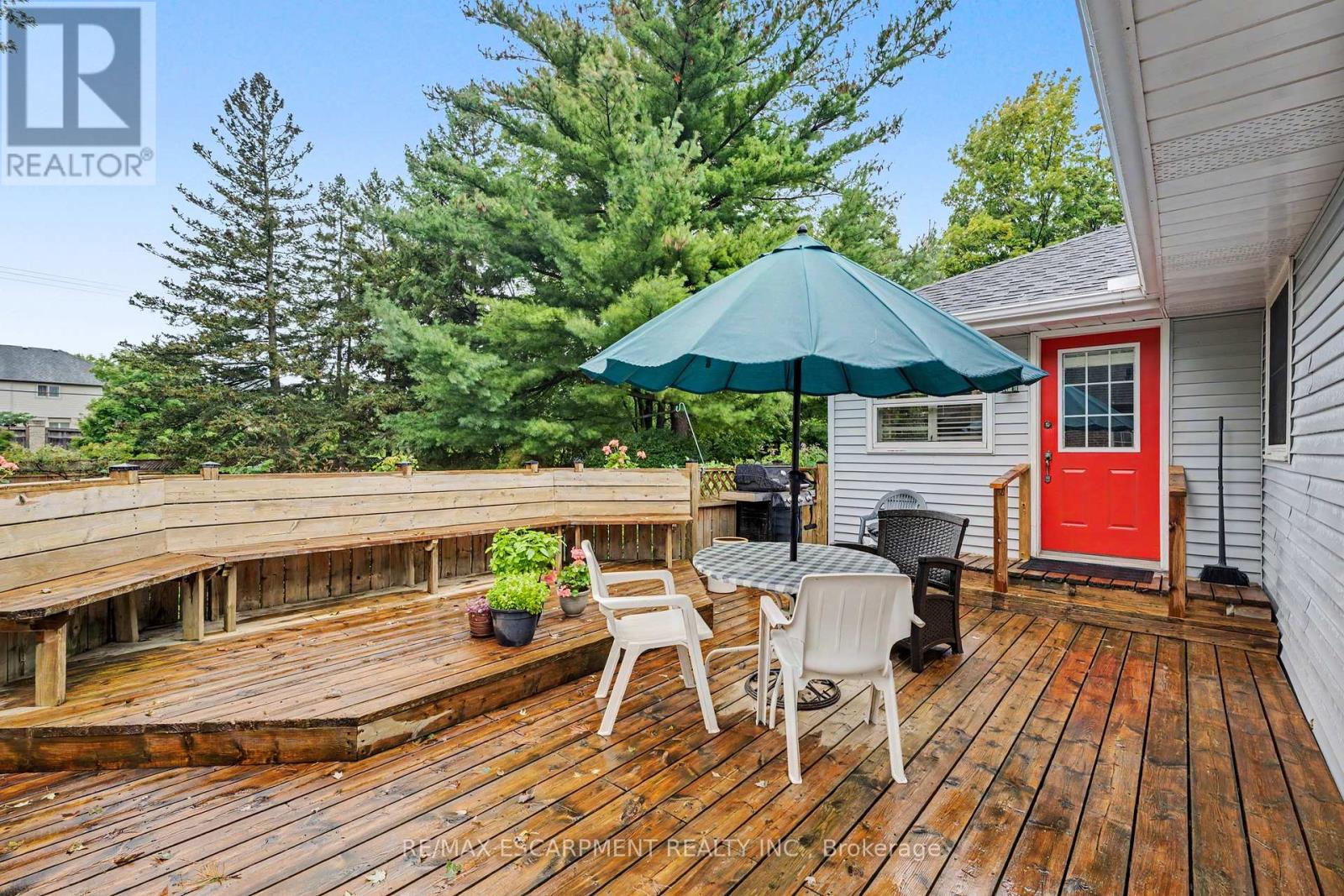 11 Miller Drive, Hamilton, Ontario  L9G 2H9 - Photo 33 - X13769176